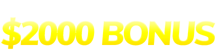 321 Crypto $2000 bonus